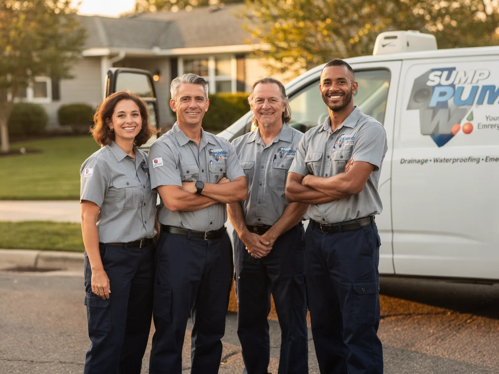 Water Heater Repair company in Elbe, WA