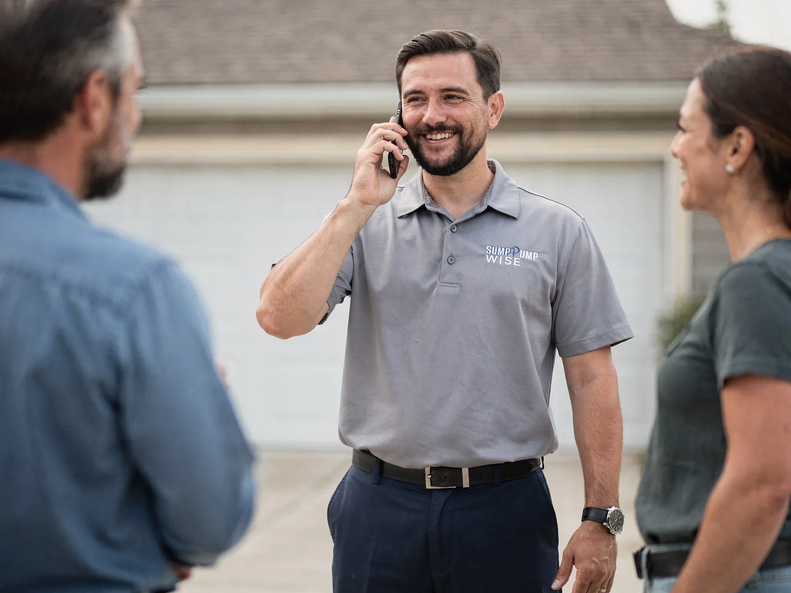 Water Heater Repair Elbe, WA FAQs